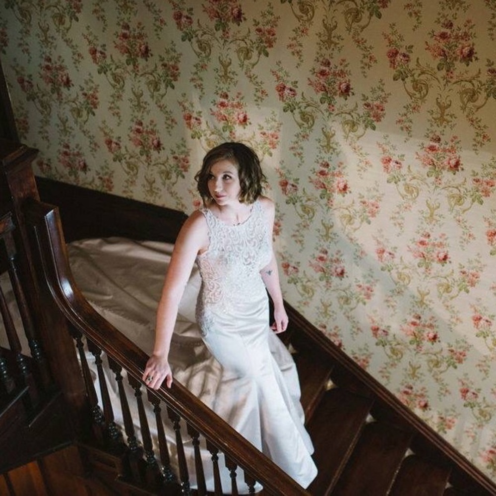 Meet your Posher, Lindsay